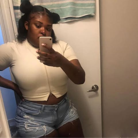 Ty'kiesha Morris