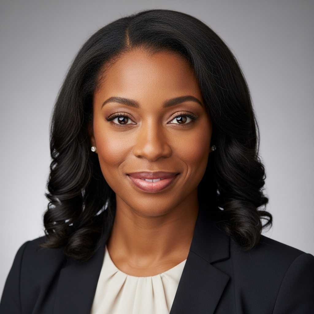 Tanya Morrison